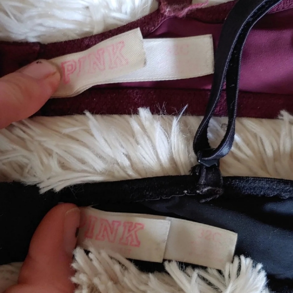 Victoria's Secret Bra Bundle - Picture 7 of 12